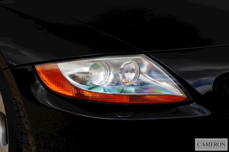 BMW Z4 3.0i SE Roadster 3.0 2dr Convertible Petrol