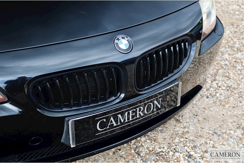 BMW Z4 3.0i SE Roadster 3.0 2dr Convertible Petrol