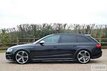 Audi RS4 Avant 4.2 FSI V8 4.2 5dr Estate Automatic Petrol
