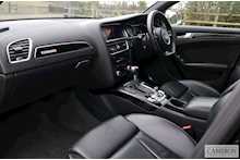 Audi RS4 Avant 4.2 FSI V8 4.2 5dr Estate Automatic Petrol