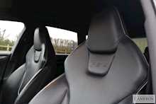 Audi RS4 Avant 4.2 FSI V8 4.2 5dr Estate Automatic Petrol