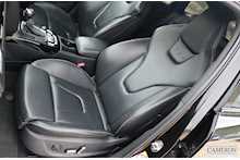 Audi RS4 Avant 4.2 FSI V8 4.2 5dr Estate Automatic Petrol