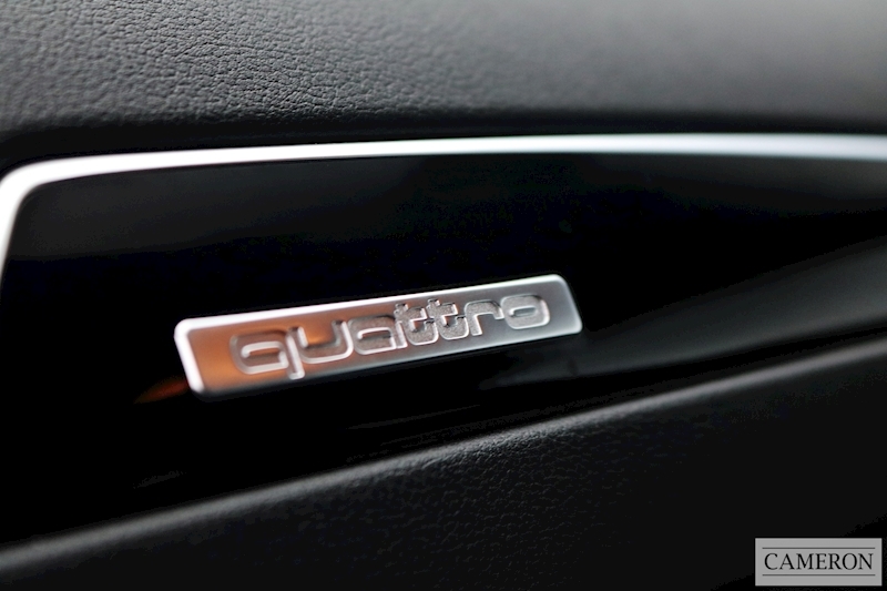 Audi RS4 Avant 4.2 FSI V8 4.2 5dr Estate Automatic Petrol