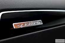 Audi RS4 Avant 4.2 FSI V8 4.2 5dr Estate Automatic Petrol