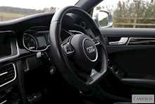 Audi RS4 Avant 4.2 FSI V8 4.2 5dr Estate Automatic Petrol