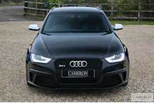 Audi RS4 Avant 4.2 FSI V8 4.2 5dr Estate Automatic Petrol