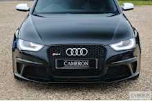 Audi RS4 Avant 4.2 FSI V8 4.2 5dr Estate Automatic Petrol