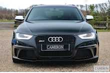 Audi RS4 Avant 4.2 FSI V8 4.2 5dr Estate Automatic Petrol