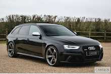 Audi RS4 Avant 4.2 FSI V8 4.2 5dr Estate Automatic Petrol