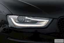 Audi RS4 Avant 4.2 FSI V8 4.2 5dr Estate Automatic Petrol