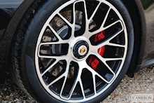 Porsche 911 991 Turbo Coupe 3.8 2dr Coupe Automatic Petrol