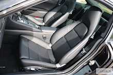 Porsche 911 991 Turbo Coupe 3.8 2dr Coupe Automatic Petrol