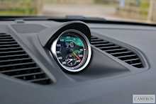 Porsche 911 991 Turbo Coupe 3.8 2dr Coupe Automatic Petrol