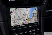 Porsche 911 991 Turbo Coupe 3.8 2dr Coupe Automatic Petrol