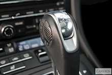 Porsche 911 991 Turbo Coupe 3.8 2dr Coupe Automatic Petrol