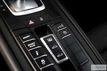 Porsche 911 991 Turbo Coupe 3.8 2dr Coupe Automatic Petrol