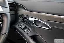 Porsche 911 991 Turbo Coupe 3.8 2dr Coupe Automatic Petrol