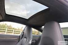 Porsche 911 991 Turbo Coupe 3.8 2dr Coupe Automatic Petrol