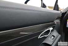 Porsche 911 991 Turbo Coupe 3.8 2dr Coupe Automatic Petrol