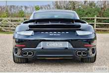 Porsche 911 991 Turbo Coupe 3.8 2dr Coupe Automatic Petrol