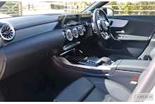 Mercedes-Benz A Class A35 AMG Premium Plus 2.0 5dr Hatchback Automatic Petrol