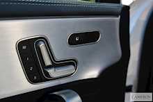 Mercedes-Benz A Class A35 AMG Premium Plus 2.0 5dr Hatchback Automatic Petrol