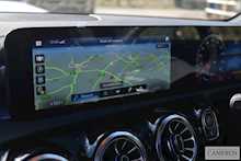 Mercedes-Benz A Class A35 AMG Premium Plus 2.0 5dr Hatchback Automatic Petrol