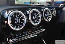 Mercedes-Benz A Class A35 AMG Premium Plus 2.0 5dr Hatchback Automatic Petrol