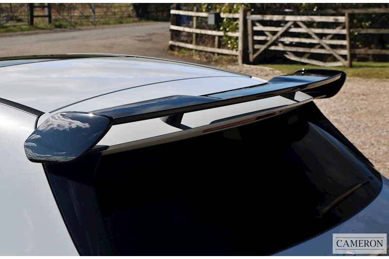 Mercedes-Benz A Class A35 AMG Premium Plus 2.0 5dr Hatchback Automatic Petrol