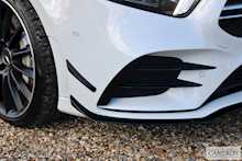 Mercedes-Benz A Class A35 AMG Premium Plus 2.0 5dr Hatchback Automatic Petrol