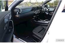 Mercedes-Benz A Class A35 AMG Premium Plus 2.0 5dr Hatchback Automatic Petrol