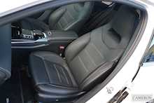 Mercedes-Benz A Class A35 AMG Premium Plus 2.0 5dr Hatchback Automatic Petrol