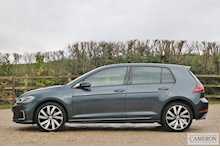 Volkswagen 1.4 TSI 8.7kWh GTE Advance Hatchback 5dr Petrol Plug-in Hybrid DSG (s/s) (204 ps)