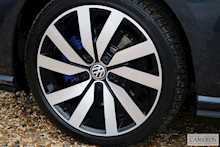 Volkswagen 1.4 TSI 8.7kWh GTE Advance Hatchback 5dr Petrol Plug-in Hybrid DSG (s/s) (204 ps)