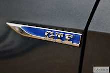 Volkswagen 1.4 TSI 8.7kWh GTE Advance Hatchback 5dr Petrol Plug-in Hybrid DSG (s/s) (204 ps)