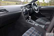 Volkswagen 1.4 TSI 8.7kWh GTE Advance Hatchback 5dr Petrol Plug-in Hybrid DSG (s/s) (204 ps)