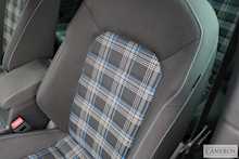 Volkswagen 1.4 TSI 8.7kWh GTE Advance Hatchback 5dr Petrol Plug-in Hybrid DSG (s/s) (204 ps)