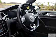 Volkswagen 1.4 TSI 8.7kWh GTE Advance Hatchback 5dr Petrol Plug-in Hybrid DSG (s/s) (204 ps)