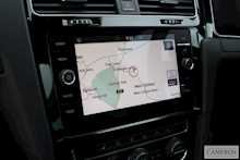 Volkswagen 1.4 TSI 8.7kWh GTE Advance Hatchback 5dr Petrol Plug-in Hybrid DSG (s/s) (204 ps)