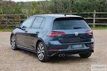 Volkswagen 1.4 TSI 8.7kWh GTE Advance Hatchback 5dr Petrol Plug-in Hybrid DSG (s/s) (204 ps)