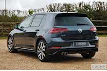 Volkswagen 1.4 TSI 8.7kWh GTE Advance Hatchback 5dr Petrol Plug-in Hybrid DSG (s/s) (204 ps)