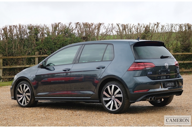 Volkswagen 1.4 TSI 8.7kWh GTE Advance Hatchback 5dr Petrol Plug-in Hybrid DSG (s/s) (204 ps)