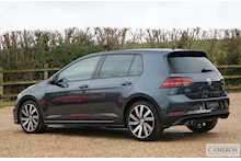 Volkswagen 1.4 TSI 8.7kWh GTE Advance Hatchback 5dr Petrol Plug-in Hybrid DSG (s/s) (204 ps)
