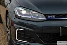 Volkswagen 1.4 TSI 8.7kWh GTE Advance Hatchback 5dr Petrol Plug-in Hybrid DSG (s/s) (204 ps)