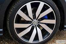 Volkswagen 1.4 TSI 8.7kWh GTE Advance Hatchback 5dr Petrol Plug-in Hybrid DSG (s/s) (204 ps)