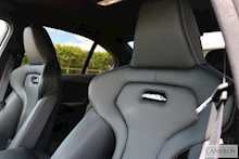 BMW M3 BiTurbo Competition DCT 3.0 4dr Saloon Automatic Petrol