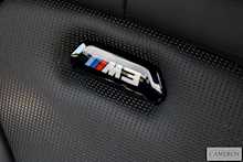 BMW M3 BiTurbo Competition DCT 3.0 4dr Saloon Automatic Petrol