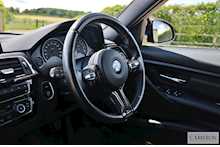 BMW M3 BiTurbo Competition DCT 3.0 4dr Saloon Automatic Petrol