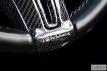 BMW M3 BiTurbo Competition DCT 3.0 4dr Saloon Automatic Petrol