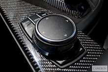 BMW M3 BiTurbo Competition DCT 3.0 4dr Saloon Automatic Petrol